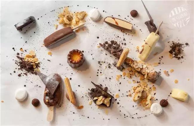 连续4年霸屏票圈！甜品界维密秀「梦龙快闪店」又来了，只剩5天……