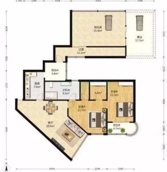 「碧桂园玖玺台」购房攻略年轻人买房必看的8条建议