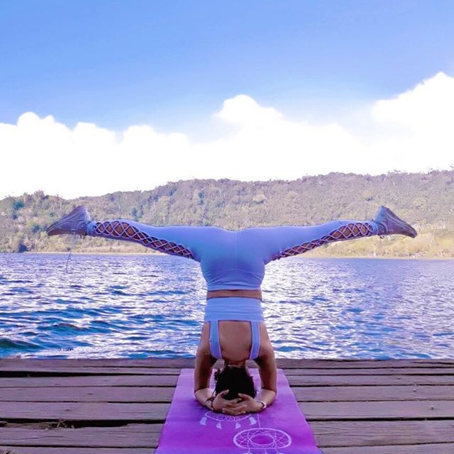 瑜伽初学者容易有的问题，说不定你也遇到过，看完赶紧改