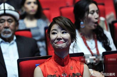 林心如无修图照片曝光让网友赞叹,林心如未修照片被曝光