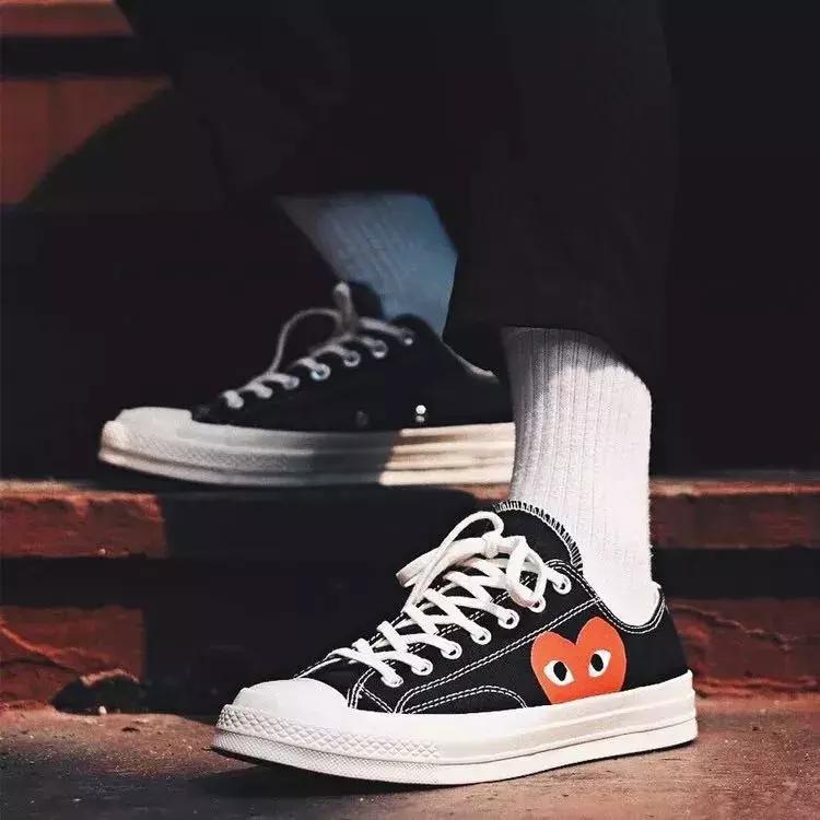 潮人必备鞋款推荐,潮人必备哪几款鞋