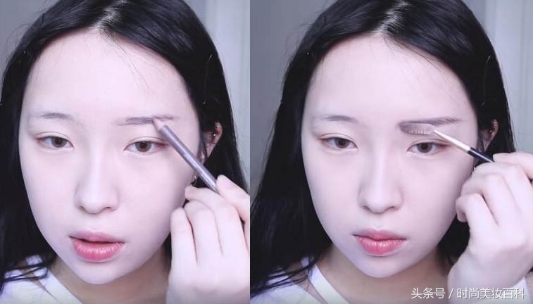 「日常少女妆容教程」粉嫩白皙，你就是小仙女