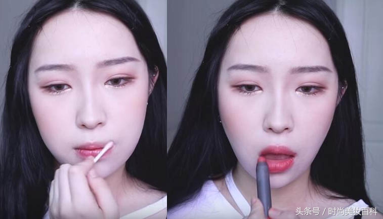 「日常少女妆容教程」粉嫩白皙，你就是小仙女