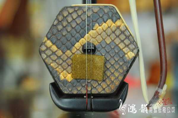 二胡种类及区分,外行怎么分辨大调小调