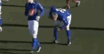 这届世界杯你看了吗,看不一样的世界杯