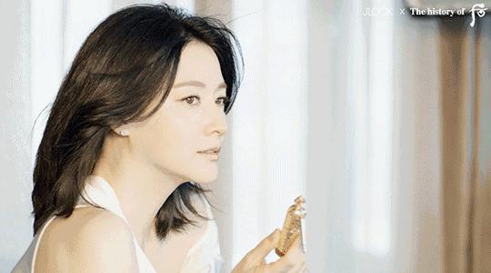 五官减龄变得更年轻,只要你五官精致拍出来就好看