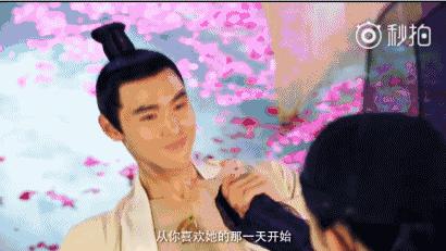 扶摇中阮经天饰演角色叫什么名字,扶摇电视剧扶摇变身凤凰片段