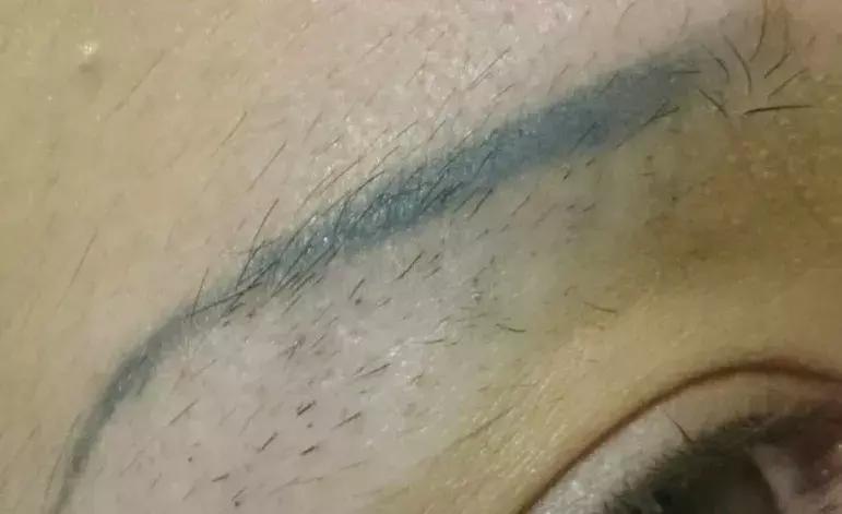 半永久纹眉适合哪些人,半永久纹眉应该怎样学