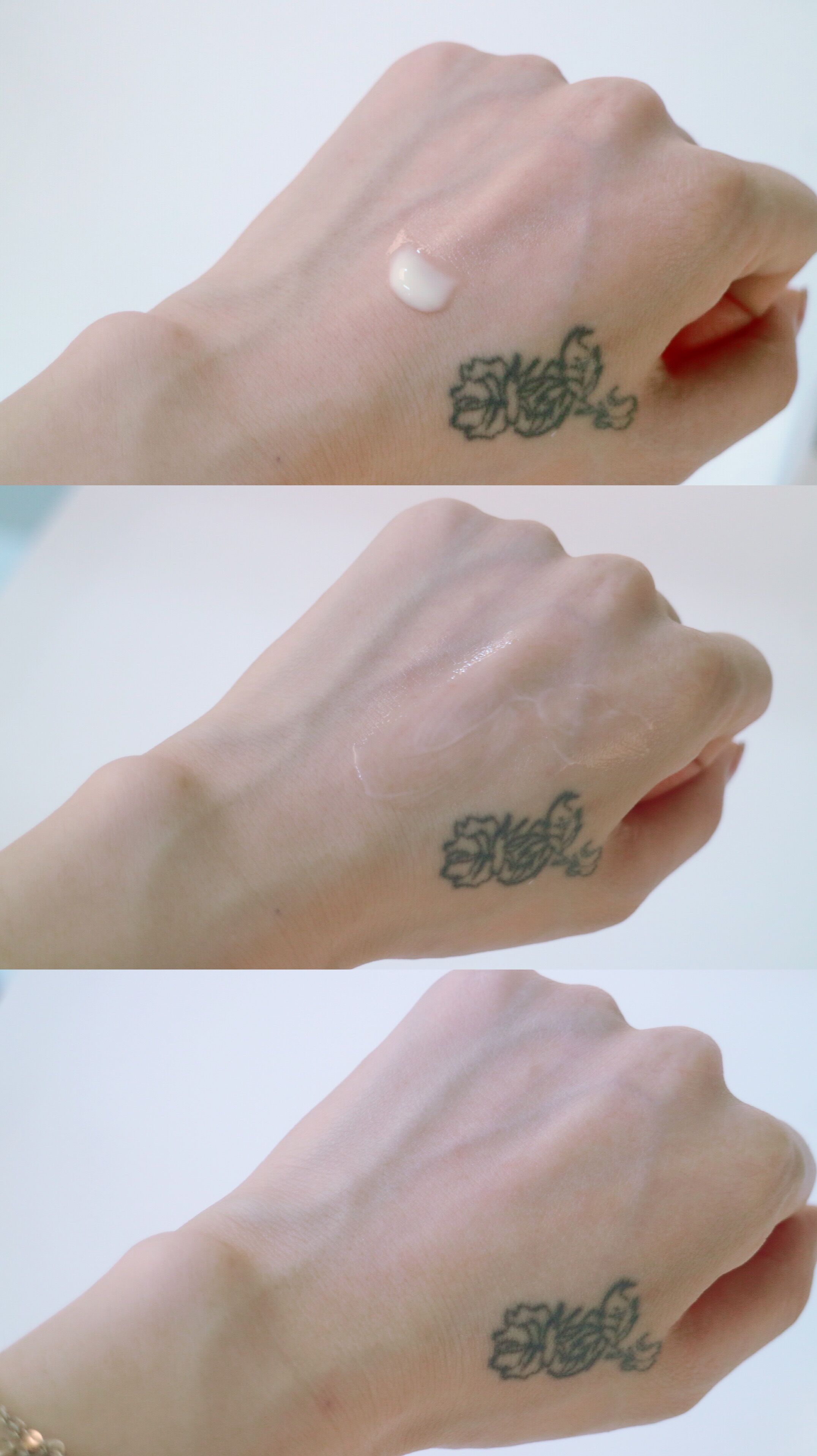 兰蔻菁纯霜真实测评,兰蔻菁纯臻颜精华粉底液真实测评