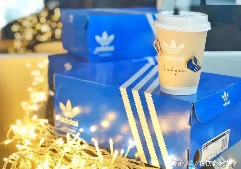 揭秘｜连咖啡日售40万杯背后的“咖啡找人”模式