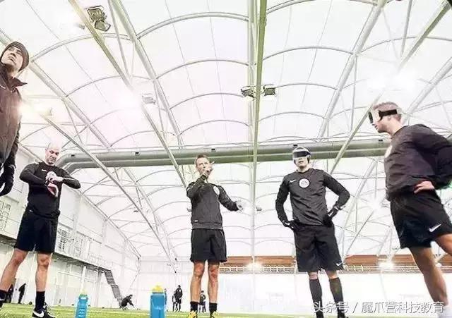 2018世界杯俄罗斯的神奇表现,俄罗斯世界杯专用球里面的黑科技