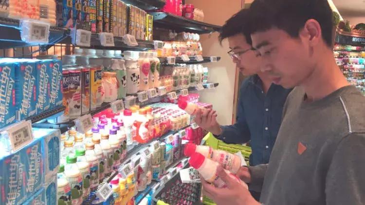 香港益力多更好？错！16款乳酸菌饮料遭深扒，结果……