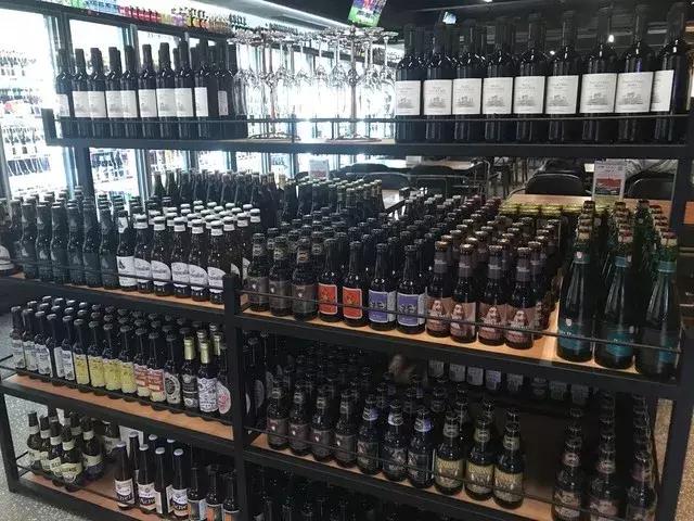 世界杯去哪里看球最过瘾广州,世界杯通宵看球的地方