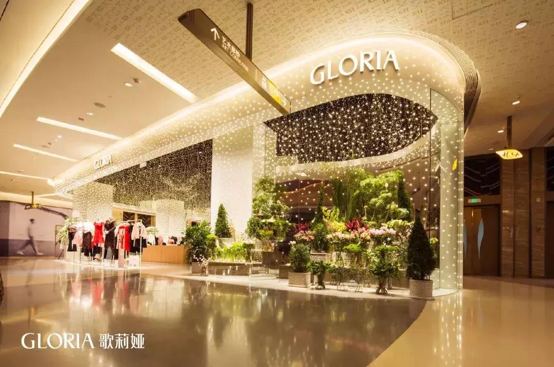 现在最火的国内女装品牌有哪些,中国最受欢迎的十大品牌女装