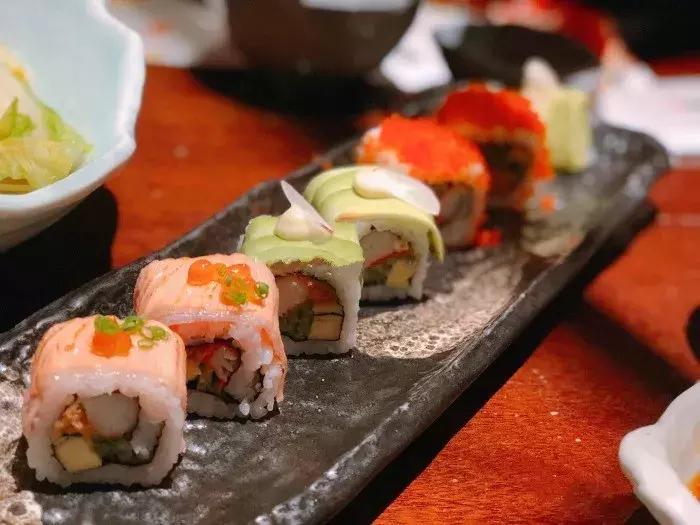 武汉最贵贵贵贵贵贵的土豪餐厅！吃过的都是有钱人！