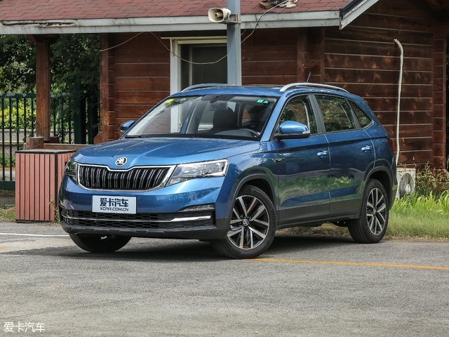 展车已到店,展车已售