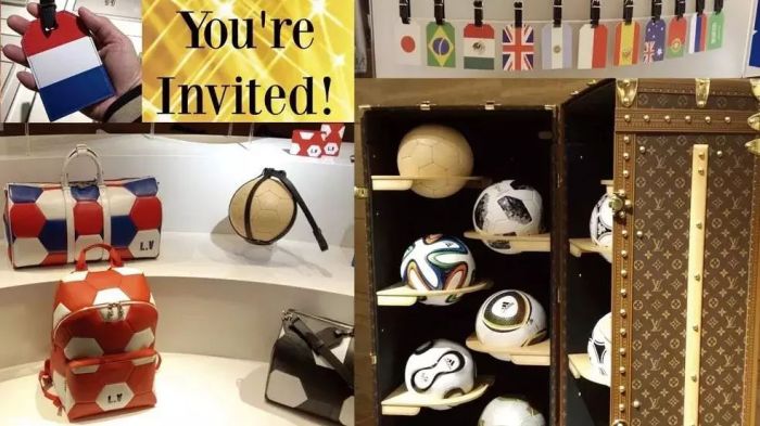 足球与音乐的碰撞图片,足球跟时尚的搭配