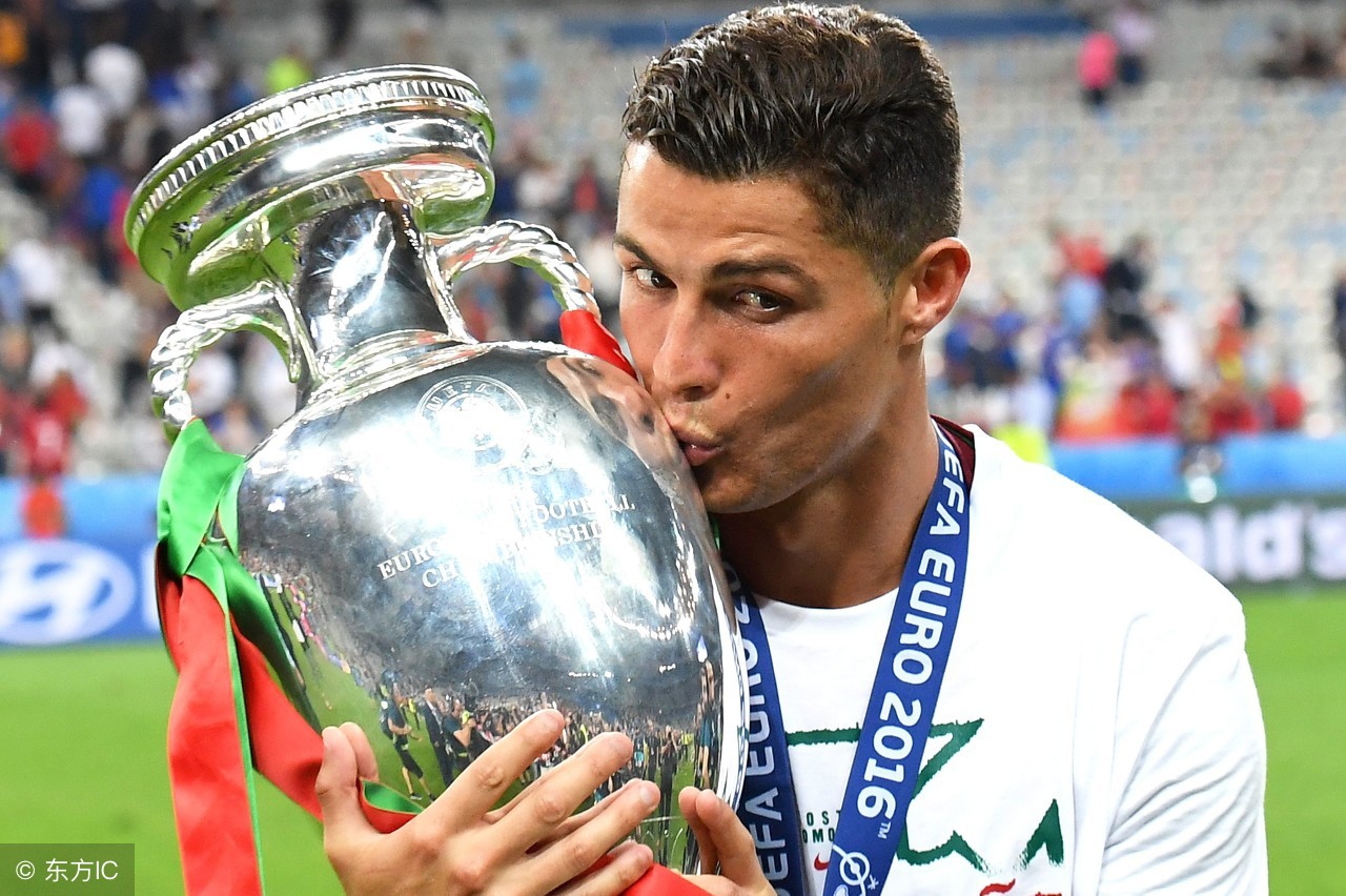 实况c罗有多强,c罗到底有多强呢