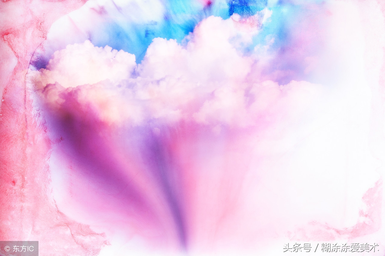 画水彩需要哪些工具,水彩工具全套