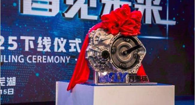 奇瑞万里扬CVT25变速箱,万里扬cvt18变速器质量怎么样