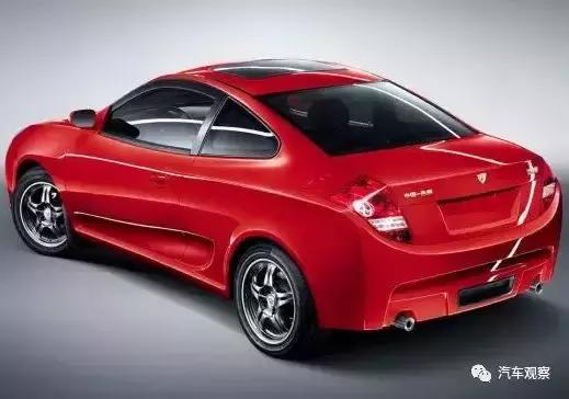 那些被遗忘的国产车,那些被人遗忘的汽车品牌