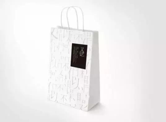 创意十足的手提袋,30-40岁高档手提袋高级感