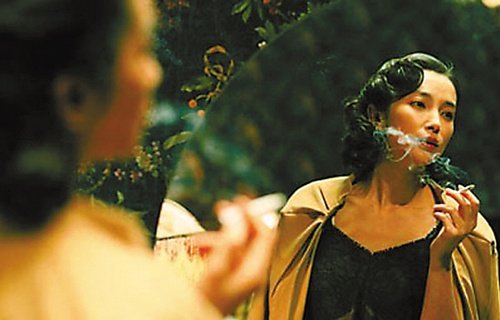 四旦双冰八大青衣赵薇,四旦双冰赵薇完整视频