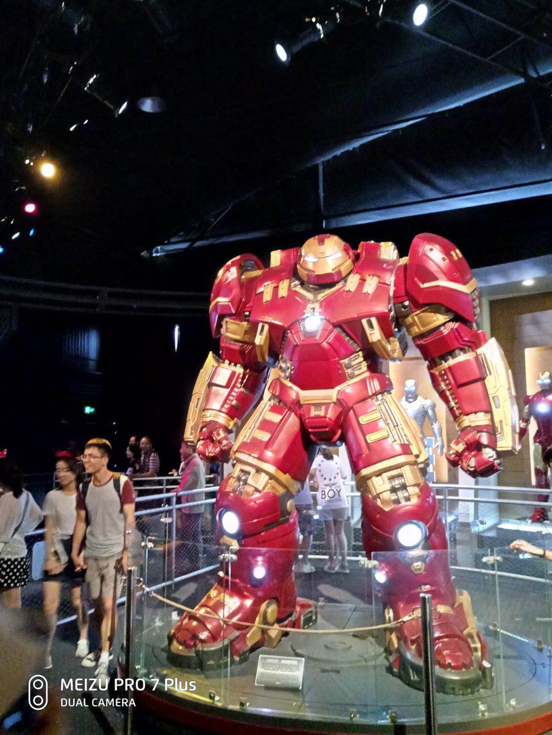 上海迪士尼香港迪士尼,上海迪士尼攻略一天能玩几个项目