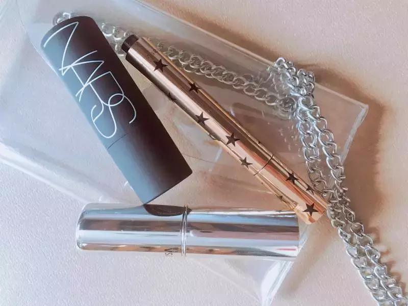 林允补妆,林允补妆用的啥牌子