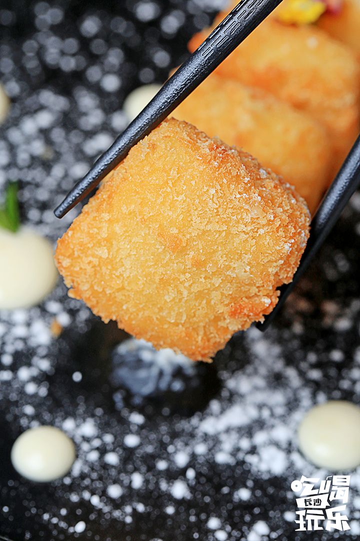 长沙4天三夜吃货游,长沙吃喝玩乐235