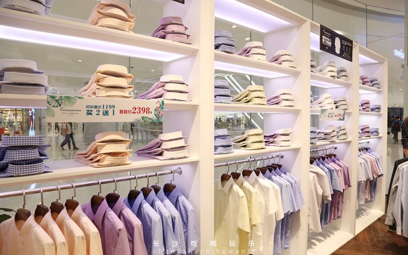 长沙4天三夜吃货游,长沙吃喝玩乐235