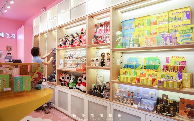 长沙4天三晚吃喝玩乐视频讲解,长沙逛吃72小时