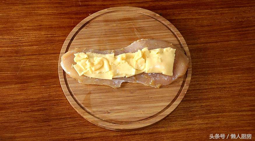 会爆浆的鸡排怎么做,鸡排怎么做好吃又简单家常做法