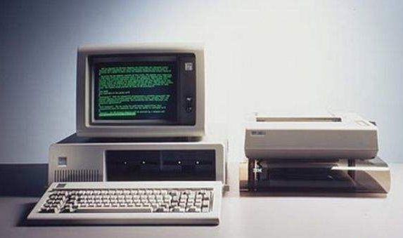 40年通信方式的感受,40年通讯巨变