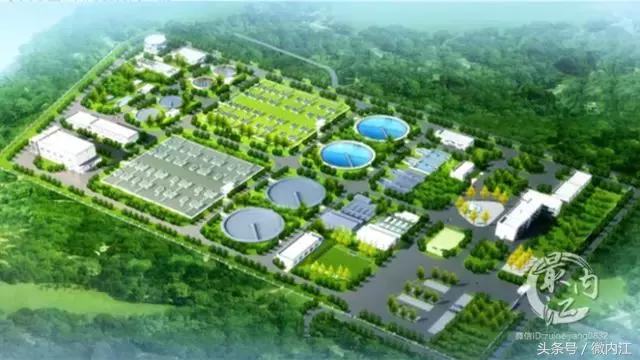 内江邓家坝16个重点项目,内江九龙村2022重点项目