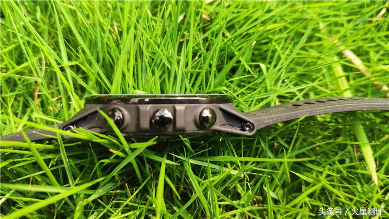 军拓铁腕5深度测评,军拓铁腕5户外运动手表