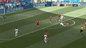 c罗带队三场狂进13球,c罗4场5球比赛视频