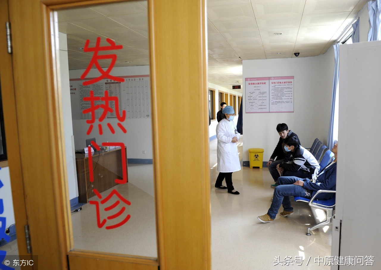 孩子到老家喜欢羊？这个老人发烧后口服输液都无效，就因为接触羊