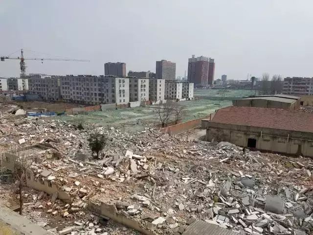 厉害了，驻马店！又被国务院点名表扬！城市发展大变化，惊艳全国……