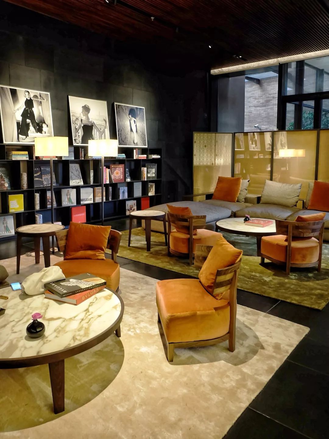 一次性住酒店,入住4000一晚的宝格丽酒店