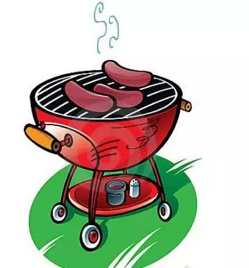 科学撸串|送你一份夏日户外安全烧烤宝典