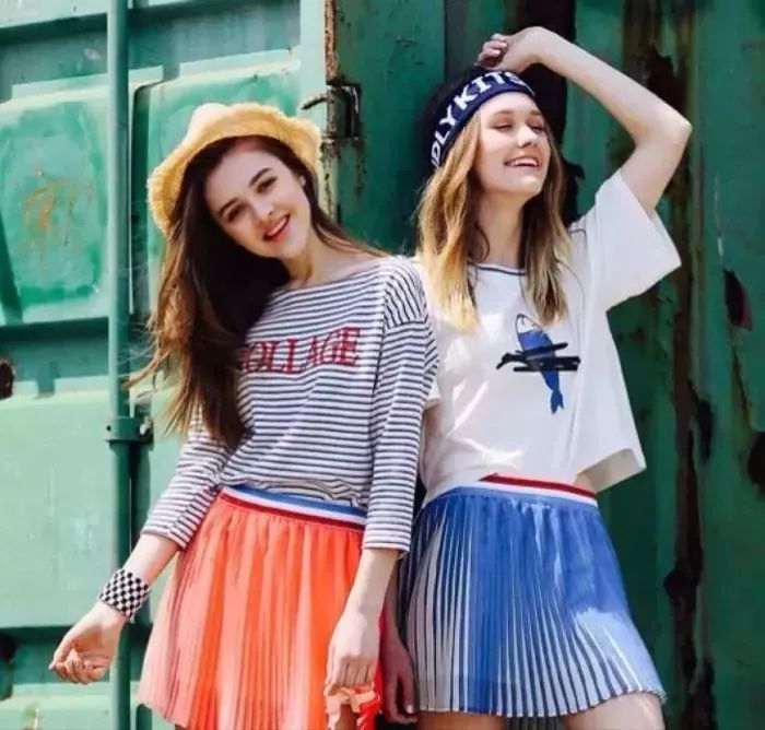 小学生闺蜜守则二十条,闺蜜旅行守则