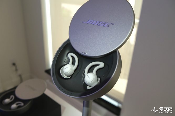 bose遮噪睡眠耳塞怎么使用,bose遮噪睡眠耳塞新款