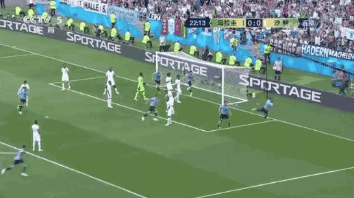 三场1：0，一觉醒来所有人都在讨论，C罗到底能跳多高……