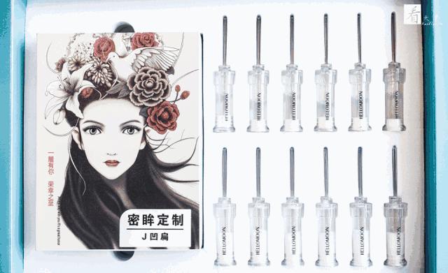 天津小白楼的神店！脱毛后瞬间白2度，原来女神夏天都……