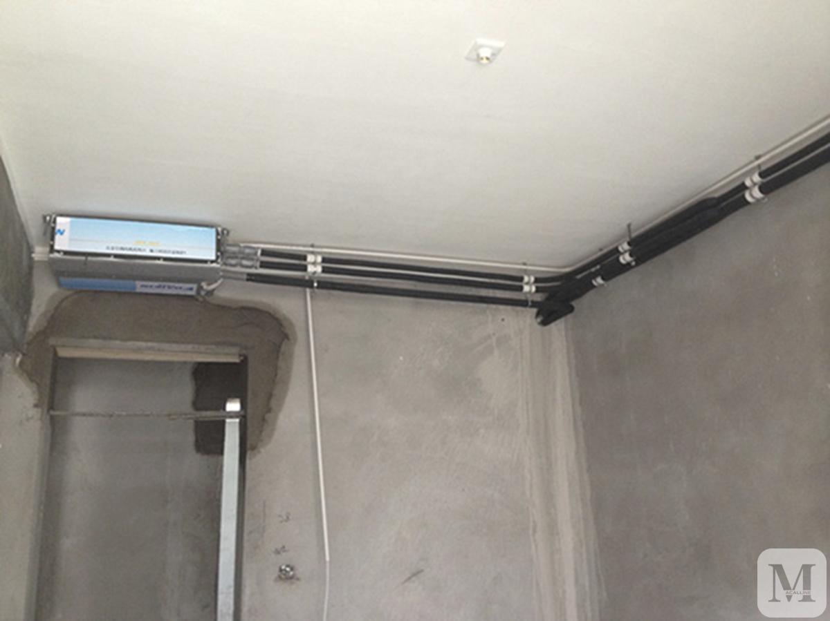 中央空调舒适节能长什么样,中央空调舒适家用