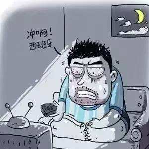 极限音量世界杯绿茵场上心飞扬—有此神器扰邻失眠统统浮云