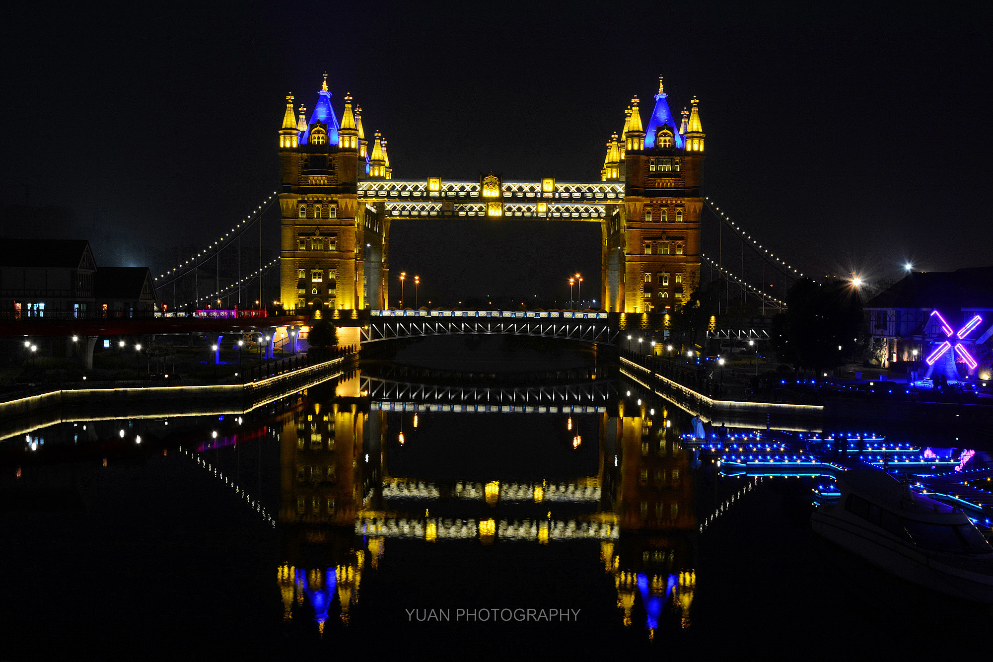 苏州的小桥流水在哪里,苏州比较不错的景点