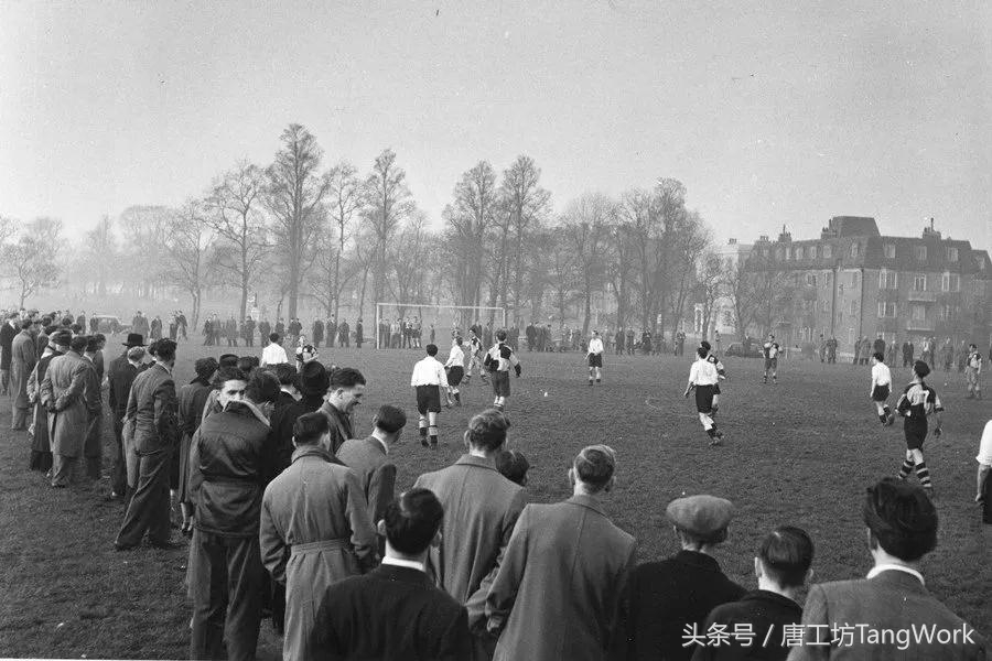 「原创」小球带大球,你所不知道的足球文化