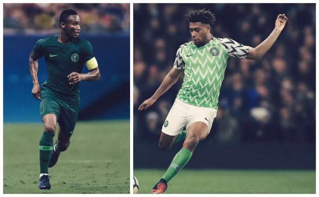 「DesignForce」2018世界杯不带你去天台,带你看球衣!